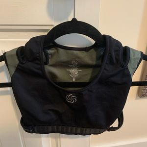 Intelliskin like-new adjustable posture bra